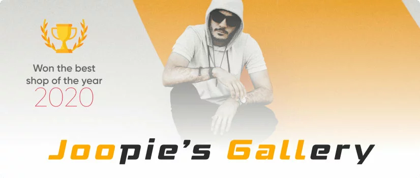 Joopie’s Gallery