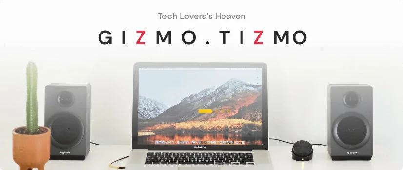 Tizmo STores